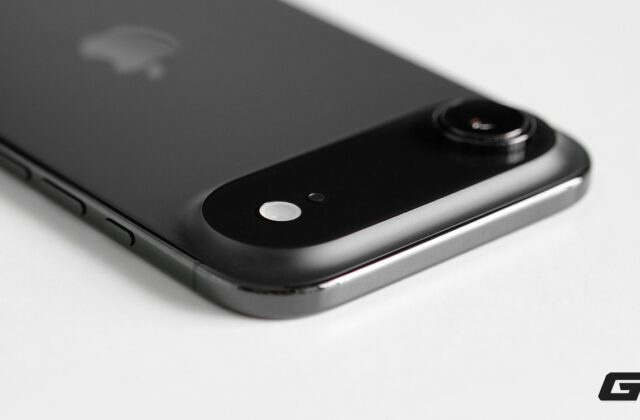 Giá iPhone Air Giảm Sâu: Lý Do Phía Sau Cú Chìm Lịch Sử