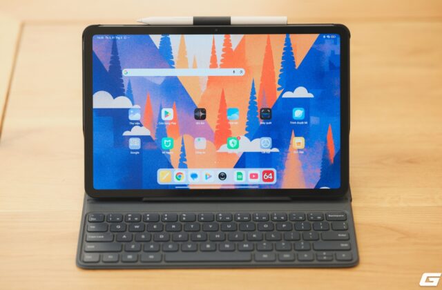 POCO Pad M1 giảm còn 5 triệu: màn hình lớn, pin 12.000mAh — nên mua hay chờ?