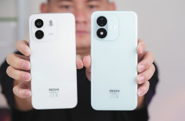 Tại Sao Giá REDMI Note 17 Tăng Cao Khiến Người Dùng Quan Tâm?