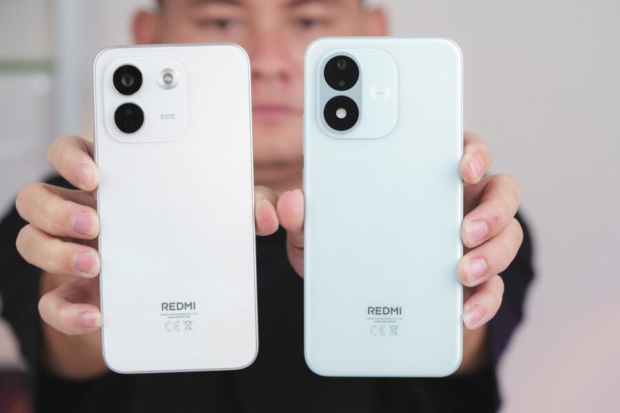 Tại Sao Giá REDMI Note 17 Tăng Cao Khiến Người Dùng Quan Tâm?