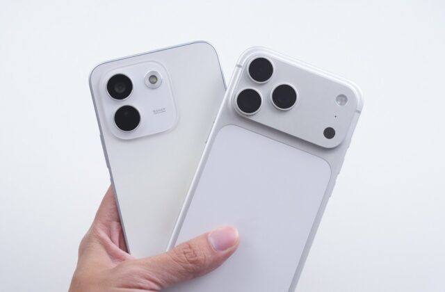 So Sánh Pin Giữa Xiaomi REDMI Note 17 Pro Max và iPhone 17 Pro Max: Ai Thắng Thế?