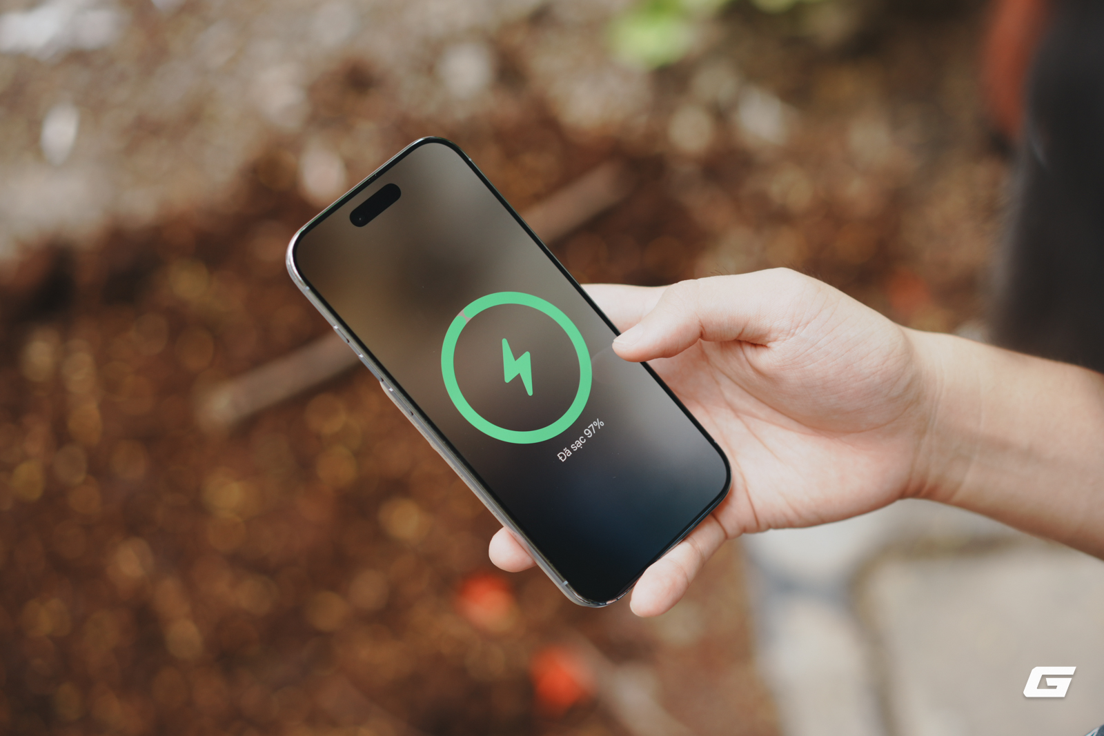 Công nghệ sạc nhanh của UGREEN
