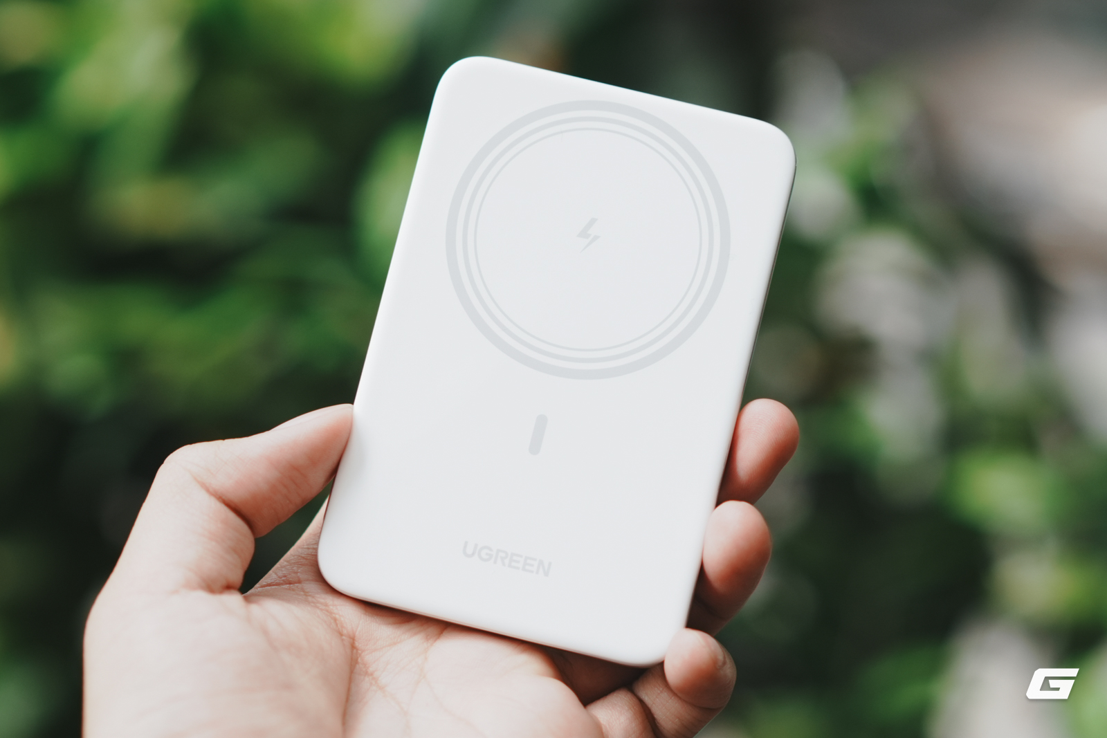 Pin UGREEN chất lượng