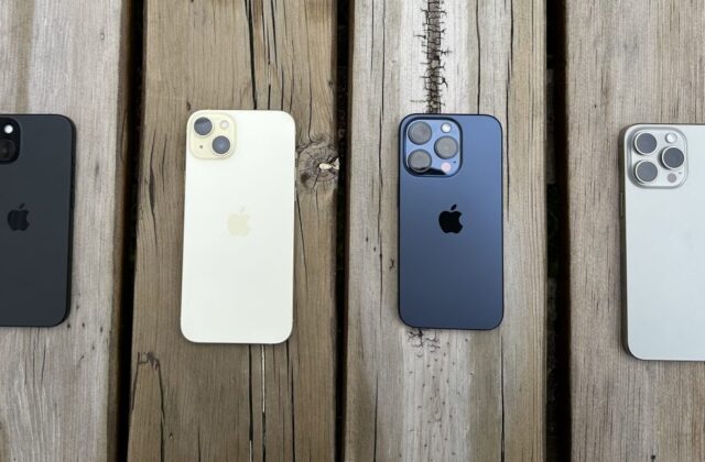 Giá iPhone 15 tháng 8: Nên mua mới hay chọn hàng Like New để tiết kiệm?
