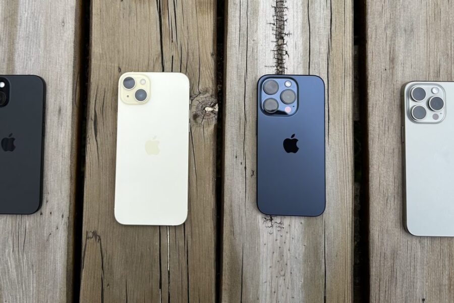 Giá iPhone 15 tháng 8: Nên mua mới hay chọn hàng Like New để tiết kiệm?