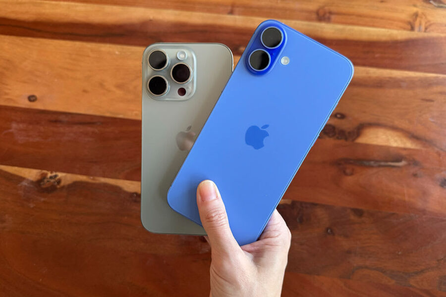 Giá iPhone 16 Tháng 7: Chiết Khấu Đáng Kể Nhất Trong Năm