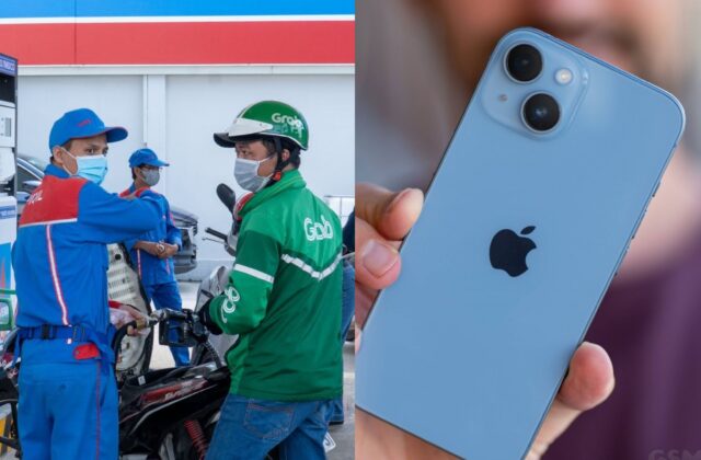 Xăng E5 và E10 giảm sâu trong đợt 2/8: hệ quả với chi phí và lựa chọn smartphone