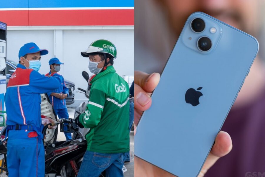 Xăng E5 và E10 giảm sâu trong đợt 2/8: hệ quả với chi phí và lựa chọn smartphone