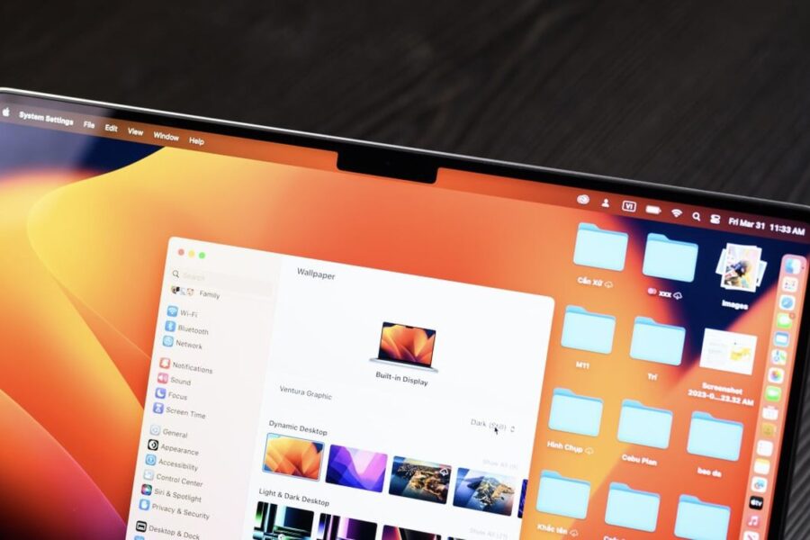 Cảnh Báo Về Lỗ Hổng Bảo Mật Trên MacBook: Người Dùng Có Nên Lo Ngại?