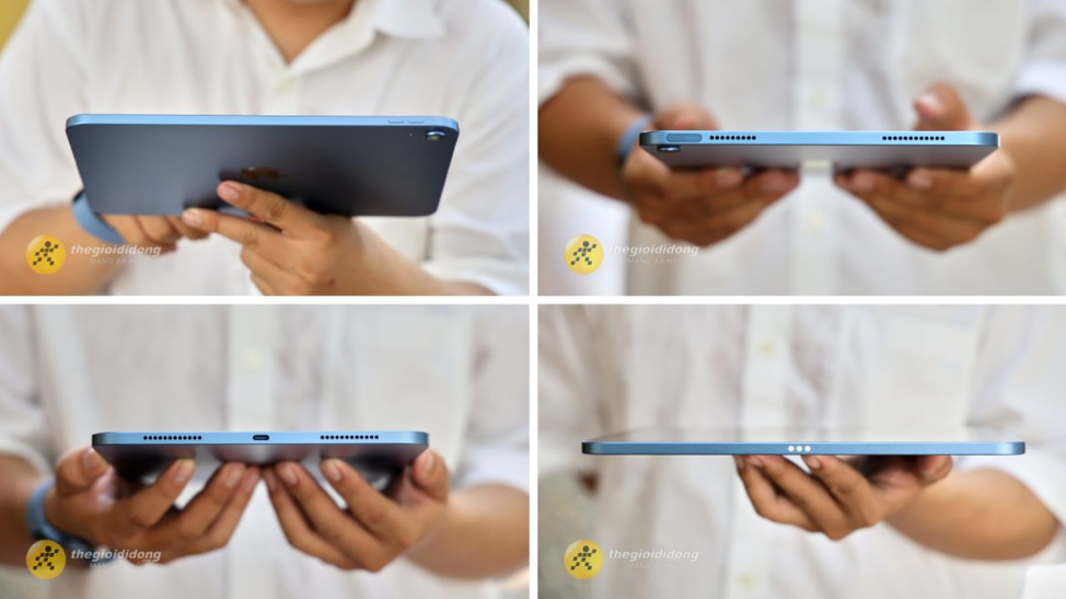 iPad cho học tập