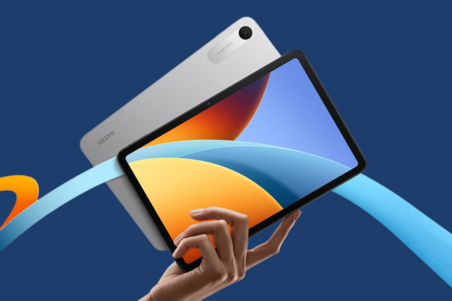 REDMI Pad 2 9.7 ra mắt tại Việt Nam: tablet mỏng nhẹ, màn 2K 120Hz và pin 7.600mAh
