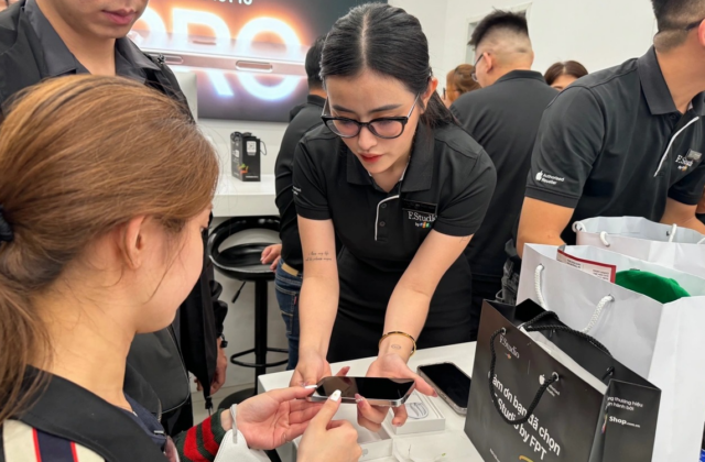 Tại sao Apple tăng giá Mac và iPad: diễn biến, tác động và những điểm người mua cần biết
