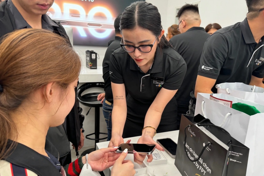 Tại sao Apple tăng giá Mac và iPad: diễn biến, tác động và những điểm người mua cần biết