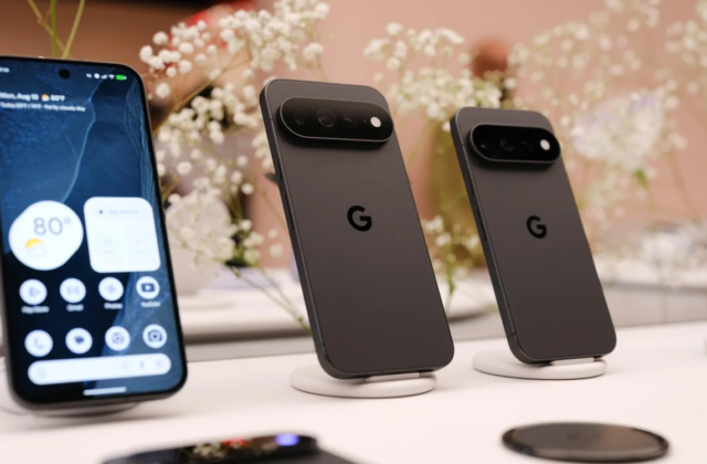 Pixel 11: Giá tăng, RAM được điều chỉnh và AI lên ngôi — những điểm cần biết