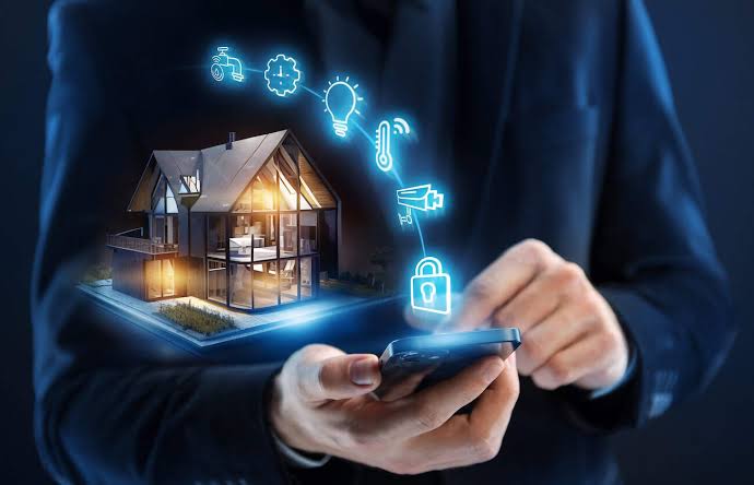 Những Rủi Ro Không Ngờ Tới Của Công Nghệ Nhà Thông Minh