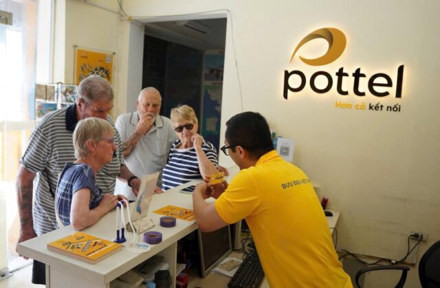 Pottel: Vietnam Post bước vào MVNO với SIM du lịch — cơ hội, rào cản và bài toán hợp tác với VNPT