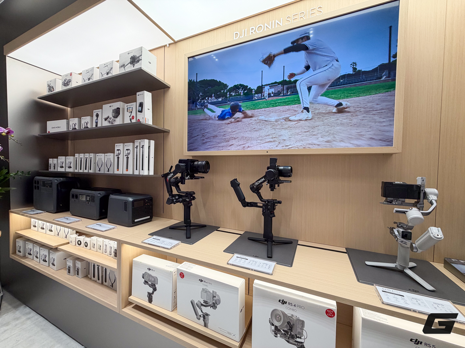 img8853-17834010368651527695601 Sự Ra Mắt Cửa Hàng DJI Tại Việt Nam - Ảnh 8.