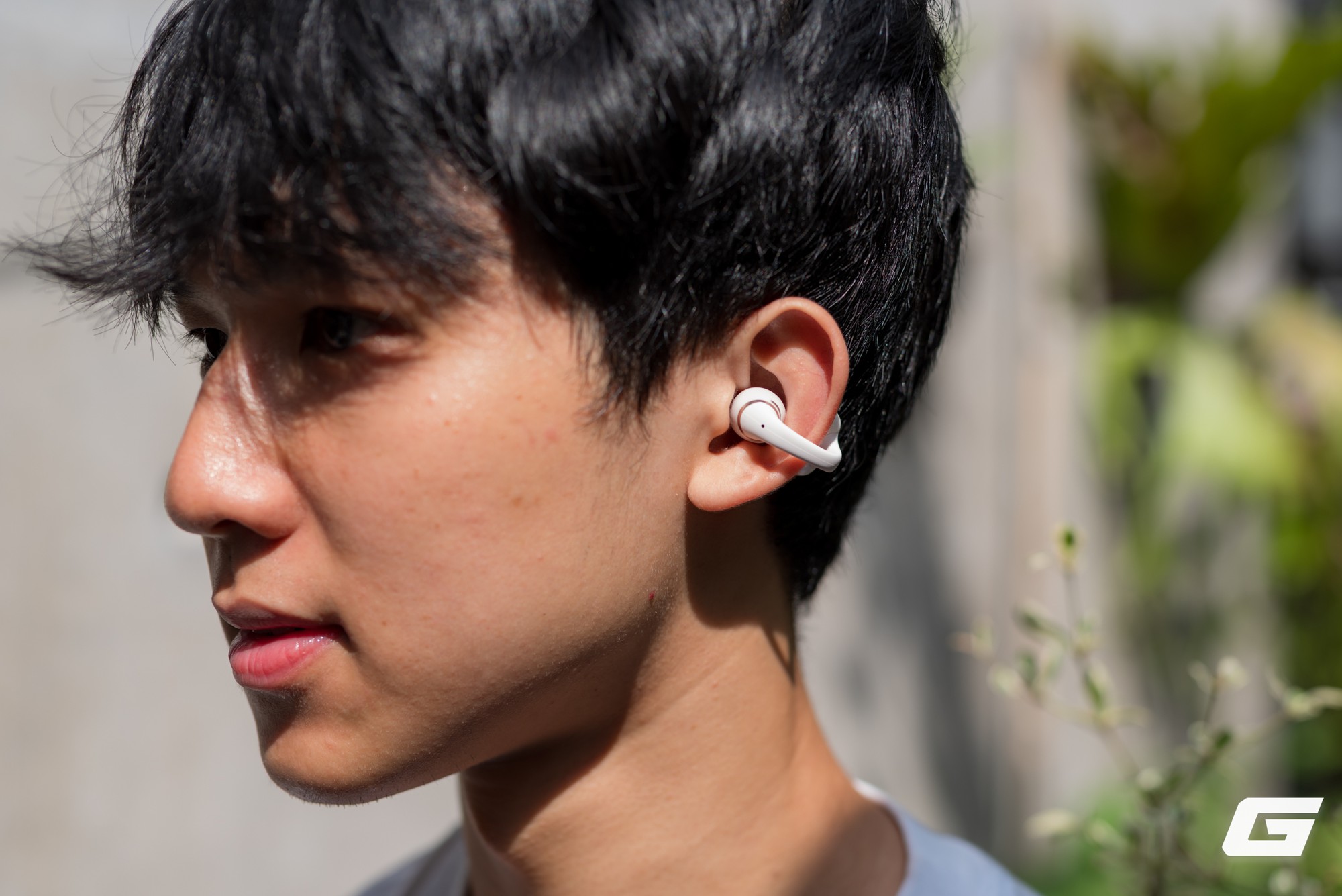 Khám Phá Shokz OpenDots 2: Tai Nghe Mới Thích Hợp Cho Phong Cách Sống Hiện Đại - Ảnh 1.