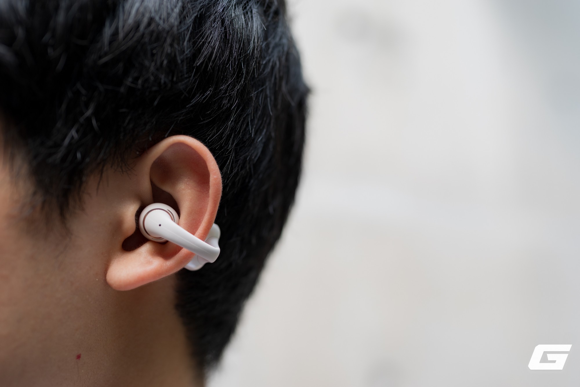 Khám Phá Shokz OpenDots 2: Tai Nghe Mới Thích Hợp Cho Phong Cách Sống Hiện Đại - Ảnh 6.