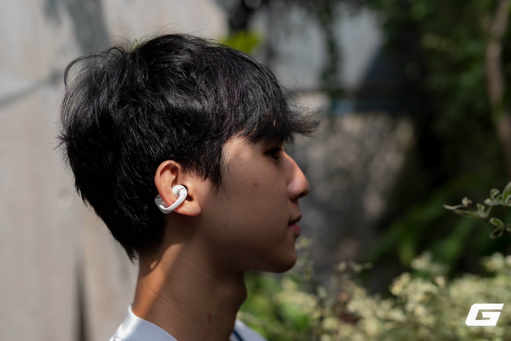 Khám Phá Shokz OpenDots 2: Tai Nghe Mới Thích Hợp Cho Phong Cách Sống Hiện Đại - Ảnh 10.