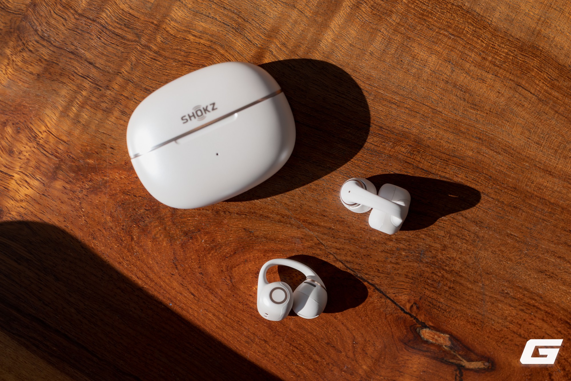 Khám Phá Shokz OpenDots 2: Tai Nghe Mới Thích Hợp Cho Phong Cách Sống Hiện Đại - Ảnh 11.