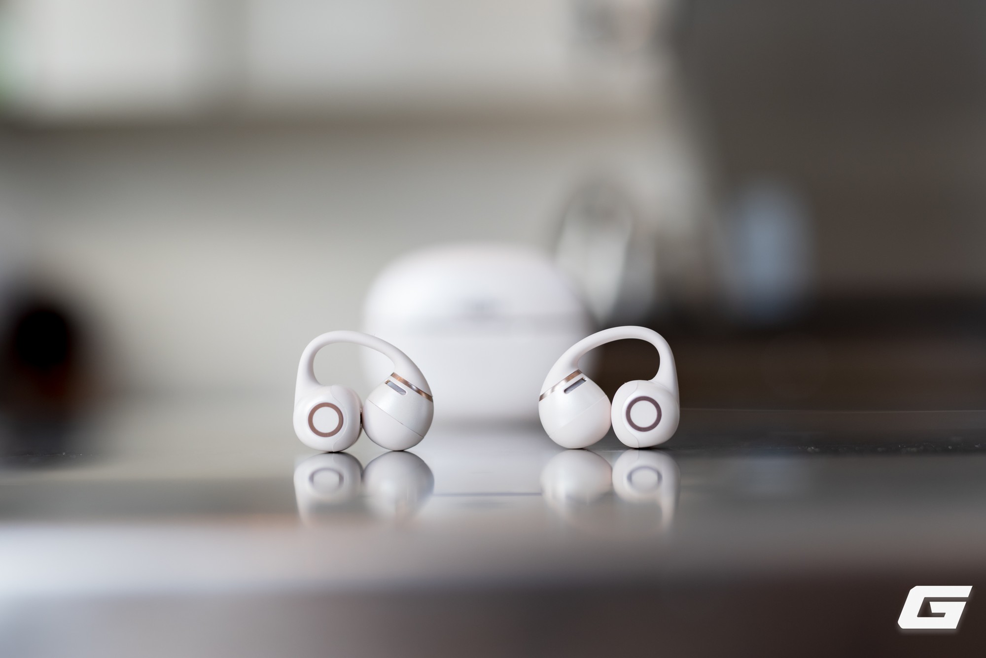 Khám Phá Shokz OpenDots 2: Tai Nghe Mới Thích Hợp Cho Phong Cách Sống Hiện Đại - Ảnh 4.