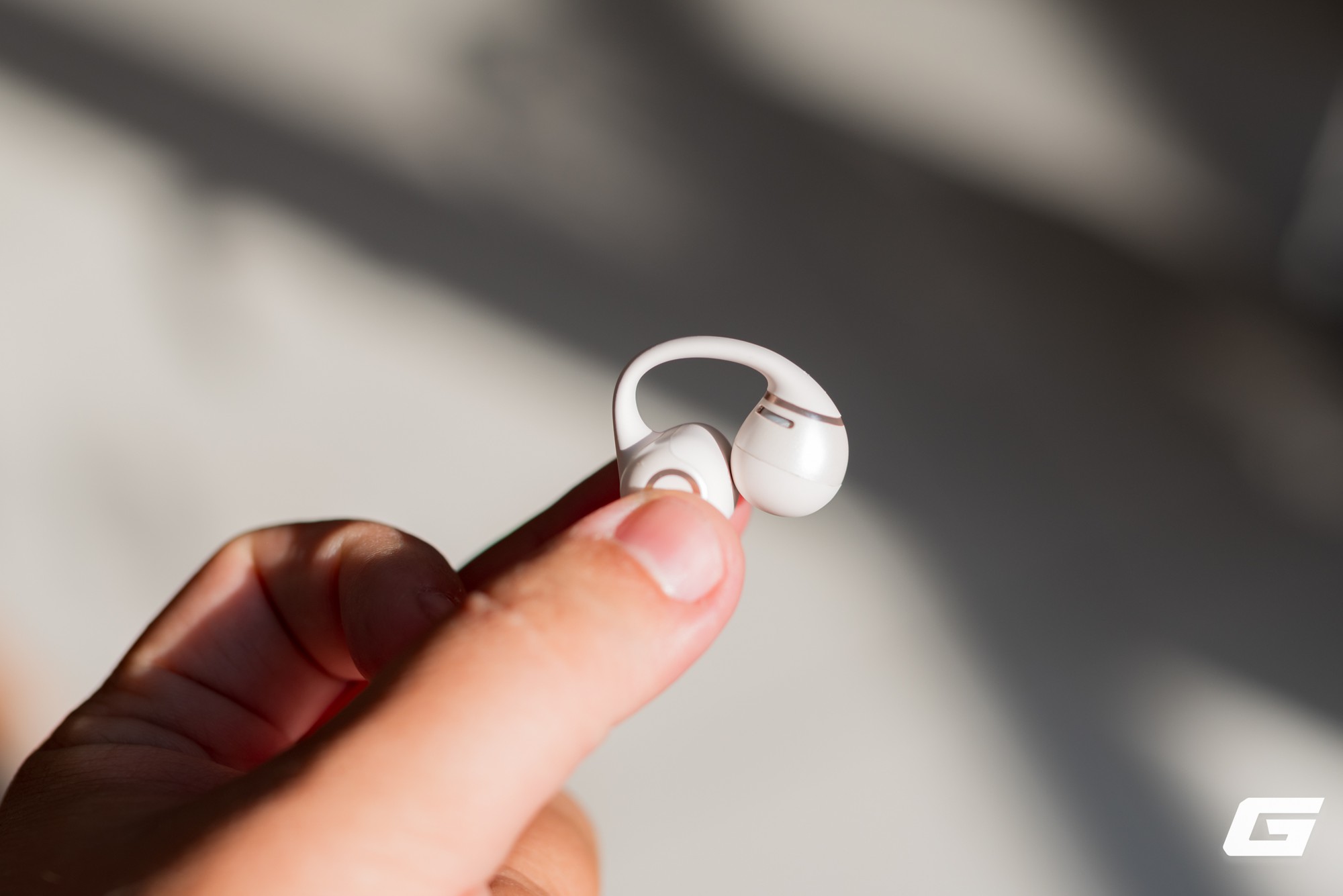 Khám Phá Shokz OpenDots 2: Tai Nghe Mới Thích Hợp Cho Phong Cách Sống Hiện Đại - Ảnh 3.