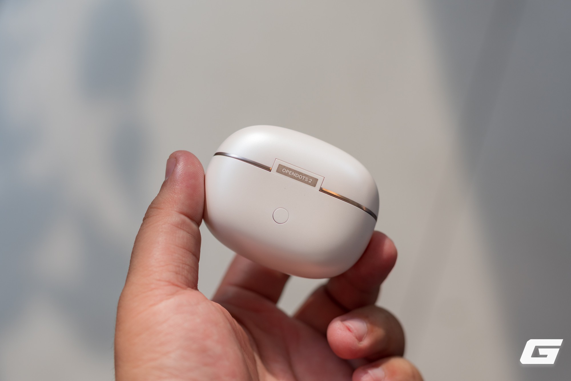 Khám Phá Shokz OpenDots 2: Tai Nghe Mới Thích Hợp Cho Phong Cách Sống Hiện Đại - Ảnh 7.