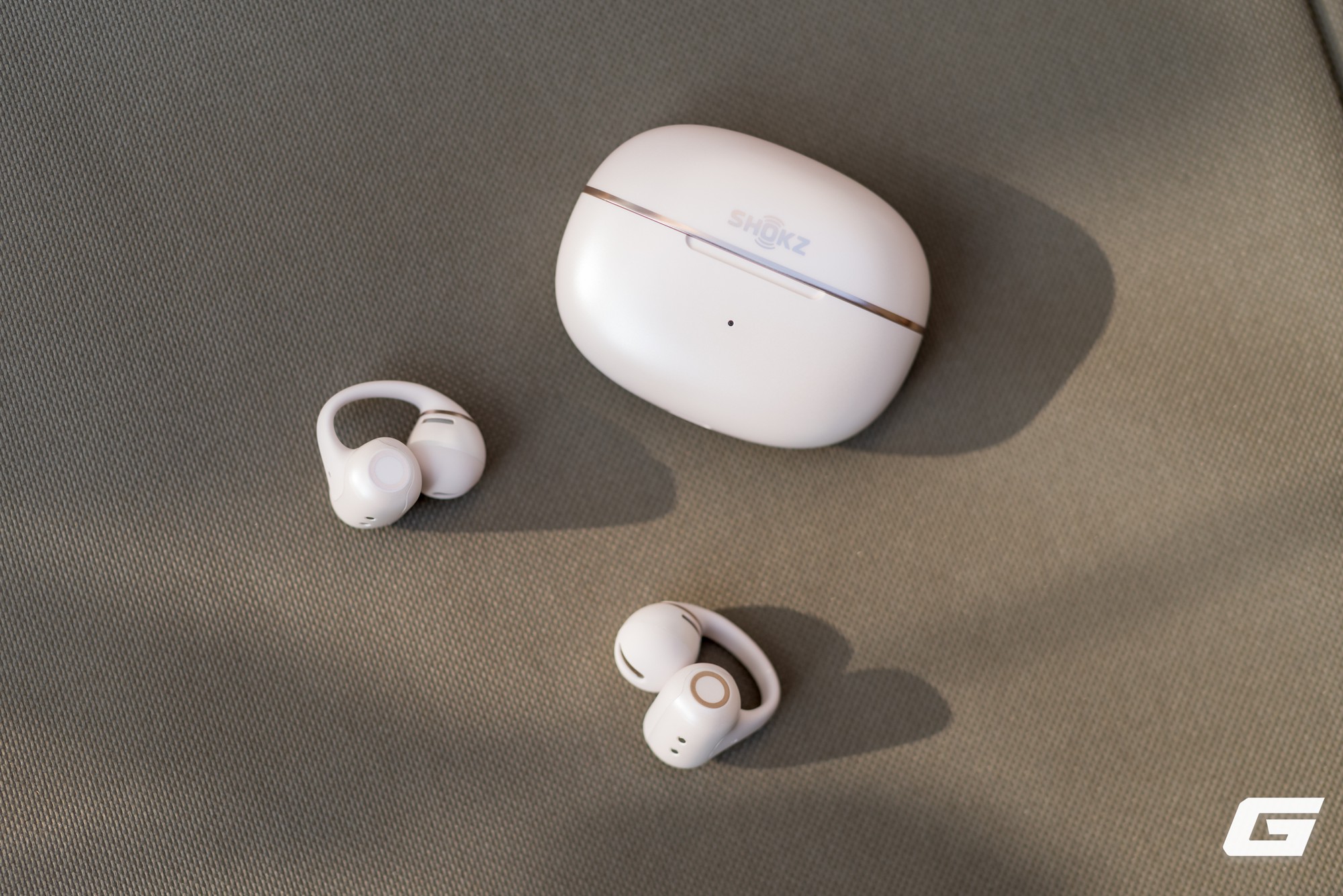 Khám Phá Shokz OpenDots 2: Tai Nghe Mới Thích Hợp Cho Phong Cách Sống Hiện Đại - Ảnh 2.