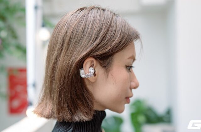 Khám Phá Shokz OpenDots 2: Tai Nghe Mới Thích Hợp Cho Phong Cách Sống Hiện Đại