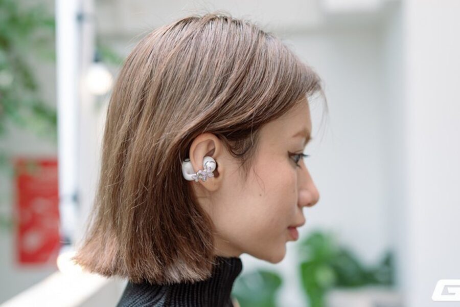 Khám Phá Shokz OpenDots 2: Tai Nghe Mới Thích Hợp Cho Phong Cách Sống Hiện Đại