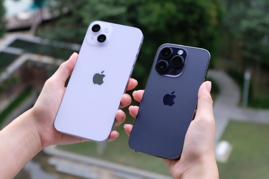 Giá iPhone 14 tháng 8: Cập nhật biến động và hướng chọn mua phù hợp