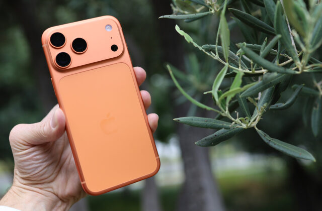Giá iPhone 17 Pro Max Ghi Nhận Mức Thấp Nhất Trước Khi iPhone 18 Ra Mắt