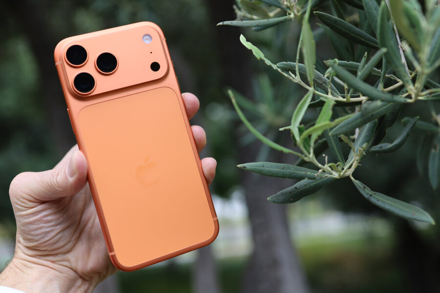 Giá iPhone 17 Pro Max Ghi Nhận Mức Thấp Nhất Trước Khi iPhone 18 Ra Mắt