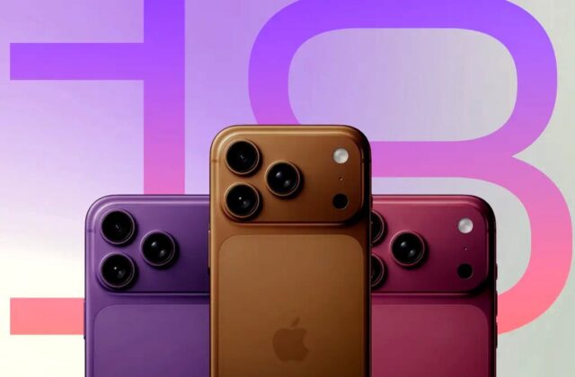 Thời Điểm Ra Mắt iPhone 18 Pro: Đóng Góp Đột Phá Trong Thế Giới Smartphone