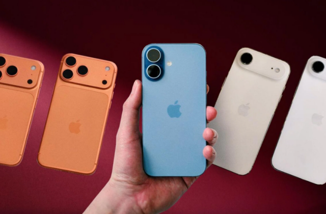 Thời Điểm Vàng Để Mua iPhone 17: Bảng Giá Mới Nhất Tháng 7