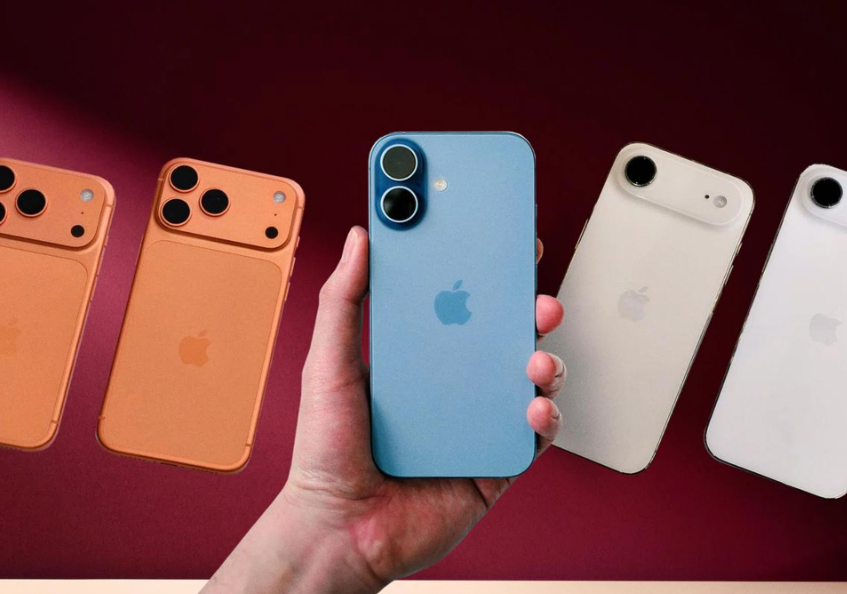Thời Điểm Vàng Để Mua iPhone 17: Bảng Giá Mới Nhất Tháng 7