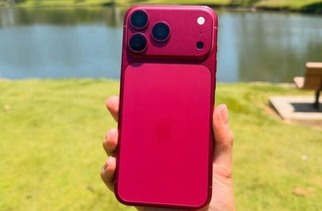 Tương Lai của iPhone 18: Dự Đoán Ra Mắt và Những Tính Năng Đột Phá