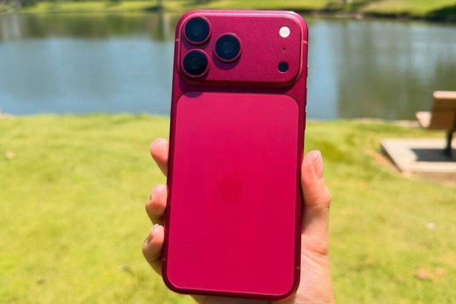 Tương Lai của iPhone 18: Dự Đoán Ra Mắt và Những Tính Năng Đột Phá