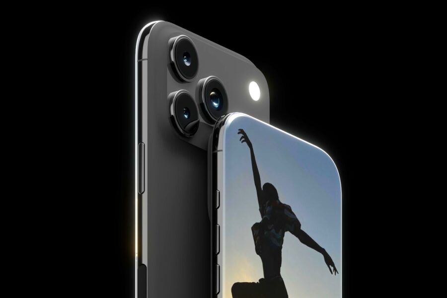 Tìm Hiểu Những Tính Năng Đột Phá Trên iPhone 20 Sẽ Làm Nên Lịch Sử Công Nghệ