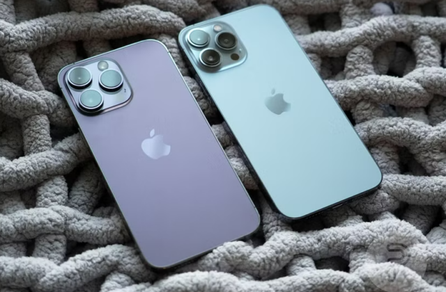 Khám Phá 2 Chiếc iPhone Pro Max Đang Giảm Giá Hấp Dẫn Giữa Năm 2026
