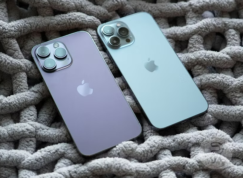 Khám Phá 2 Chiếc iPhone Pro Max Đang Giảm Giá Hấp Dẫn Giữa Năm 2026