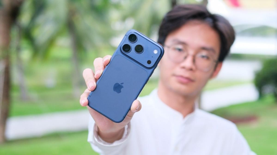 So Sánh iPhone 17 Pro Với iPhone 16: Những Nâng Cấp Ấn Tượng