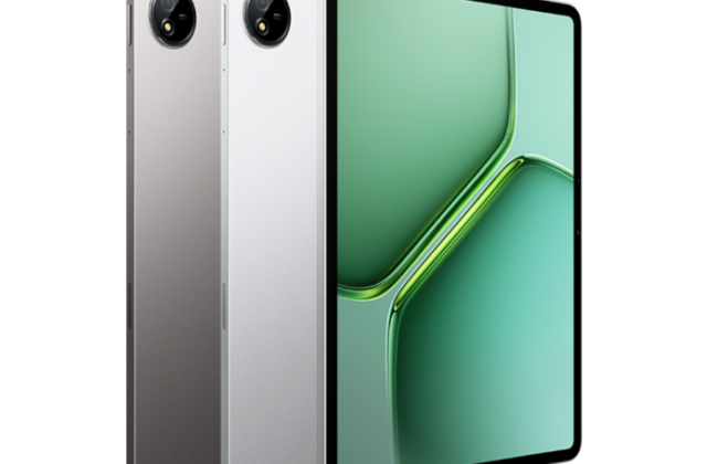 Chiếc Tablet Android Mới Với Màn Hình 144Hz và Pin Lâu Đến Khó Tưởng Tượng