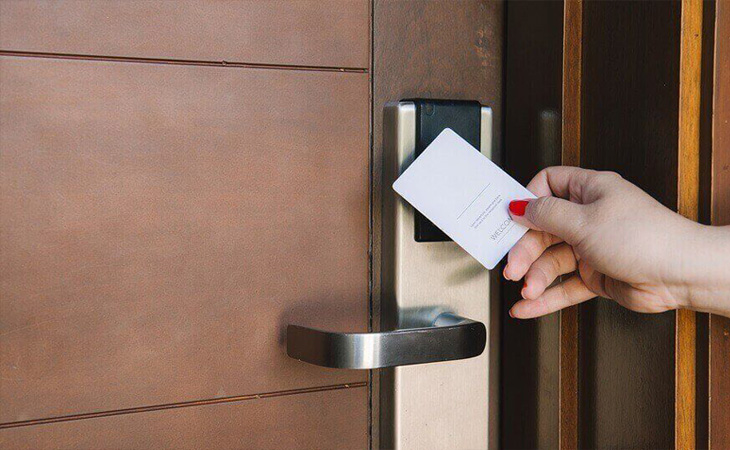 Những Rủi Ro Không Ngờ Tới Của Công Nghệ Nhà Thông Minh