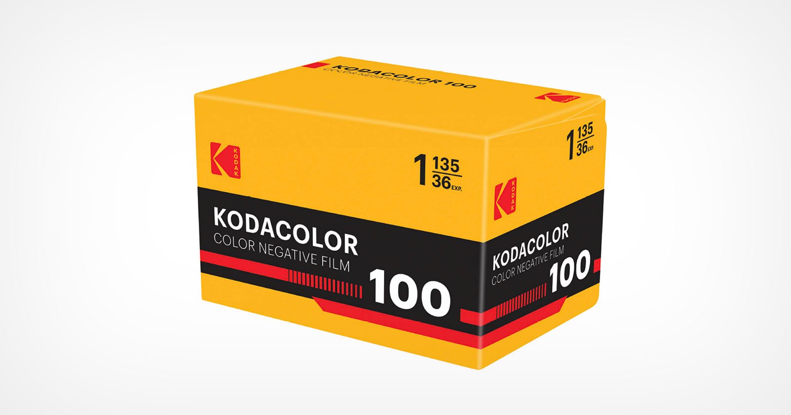 Kodak có film mới: Giá 250.000 đồng/cuộn, rẻ hơn Ektar 100, hứa hẹn thay thế ProImage 100?- Ảnh 1.