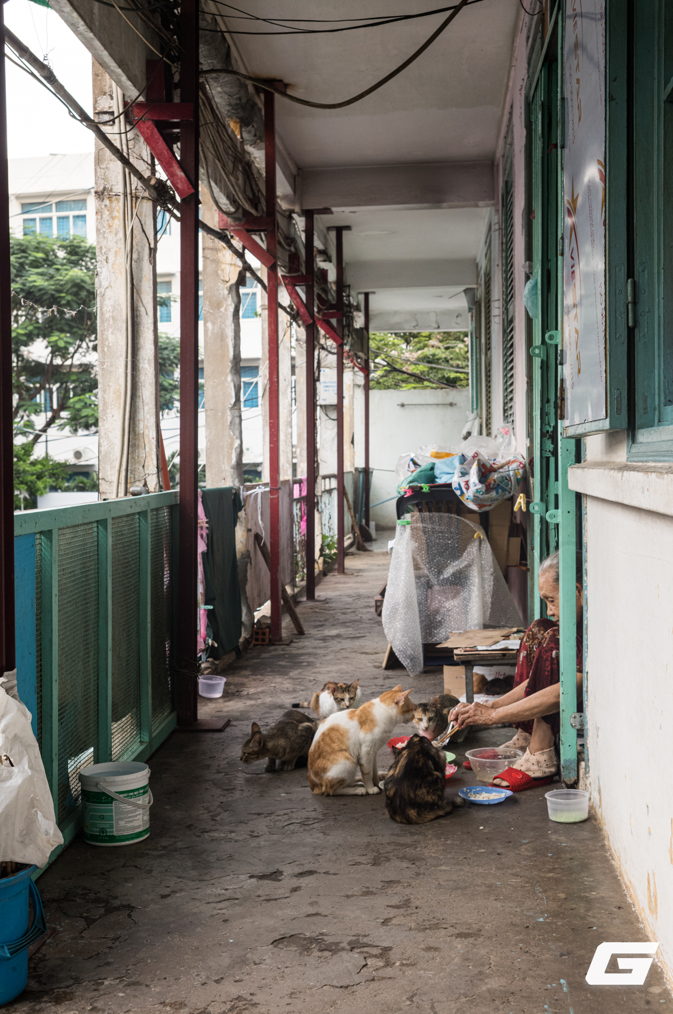 Leica M EV1- Khi biểu tượng từ bỏ kính ngắm quang học: Cú chuyển mình hay lời tạm biệt di sản?- Ảnh 15.