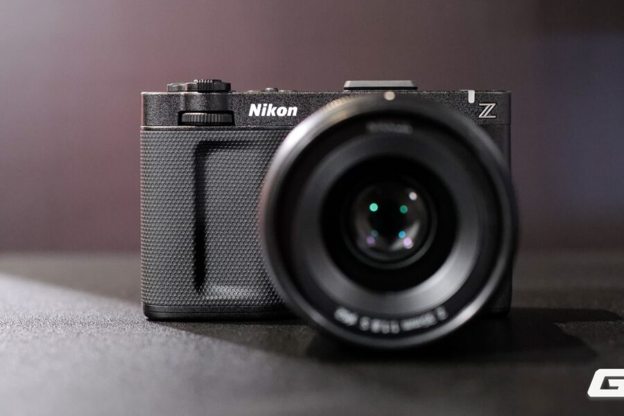 Nikon ZR — Máy quay cinema full-frame gọn nhẹ chính thức có mặt tại Việt Nam