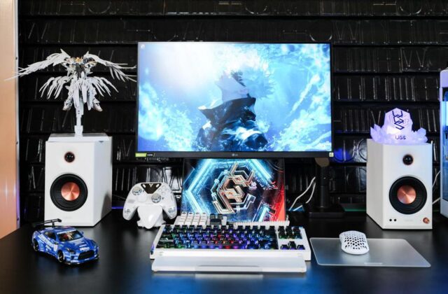 Khám Phá Loa Kiểm Âm Edifier MR4 MKII: Giải Pháp Hoàn Hảo Cho Creators Và Streamers
