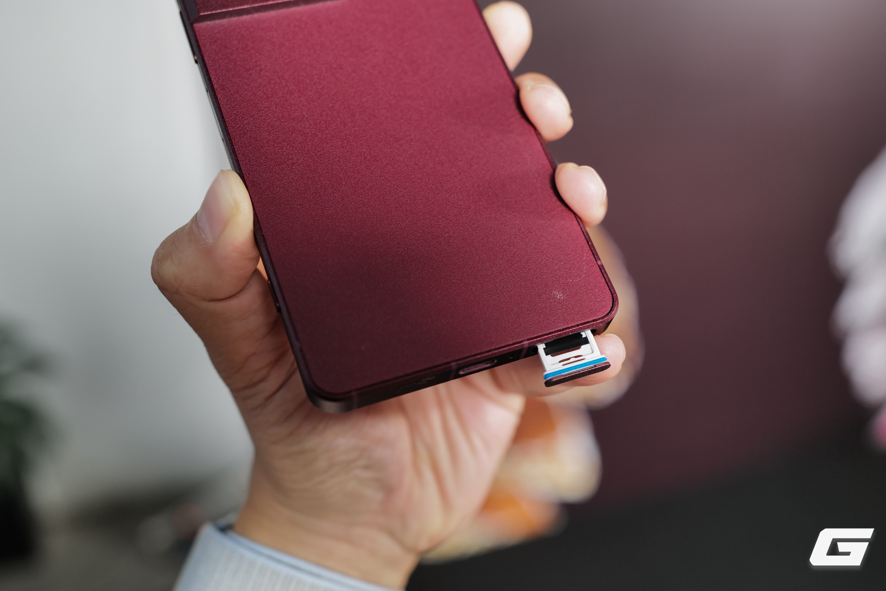 Sony Xperia 1 VIII: Flagship duy nhất còn giữ jack tai nghe 3.5mm chính thức lên kệ Việt Nam, giá 39 triệu đồng - Ảnh 10.
